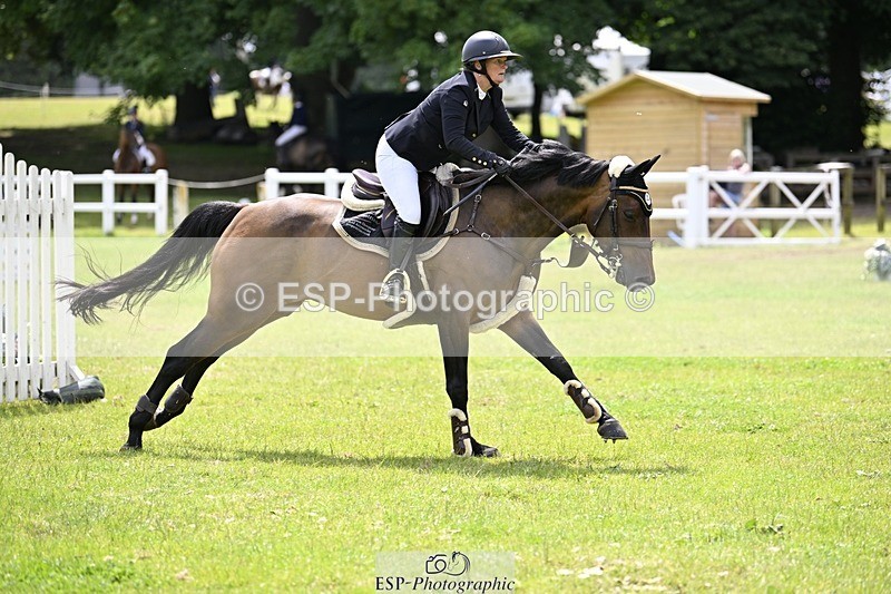 240711-114808-26746 - Cls 117 HOYS Grade C Quali 1.35m
