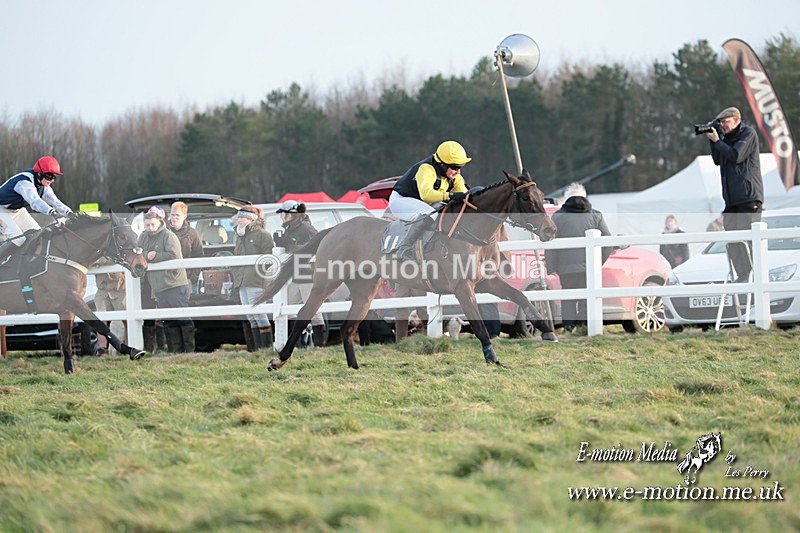 PtP 270124 1186 - Royal Artillery PtP Larkhill 27/01/24