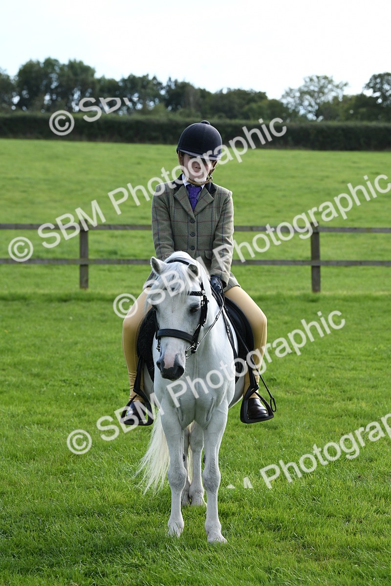 SBM_52013 - S21 - Novice & Newcomers 1st Ridden Pony