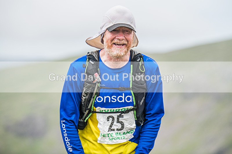 Duddon Long-510 - Duddon Valley Long Fell Race Saturday 30th May 2026
