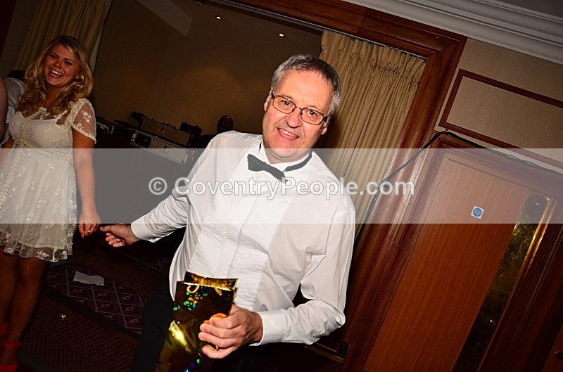 COV_1128 - West Coventry 6th form 2013