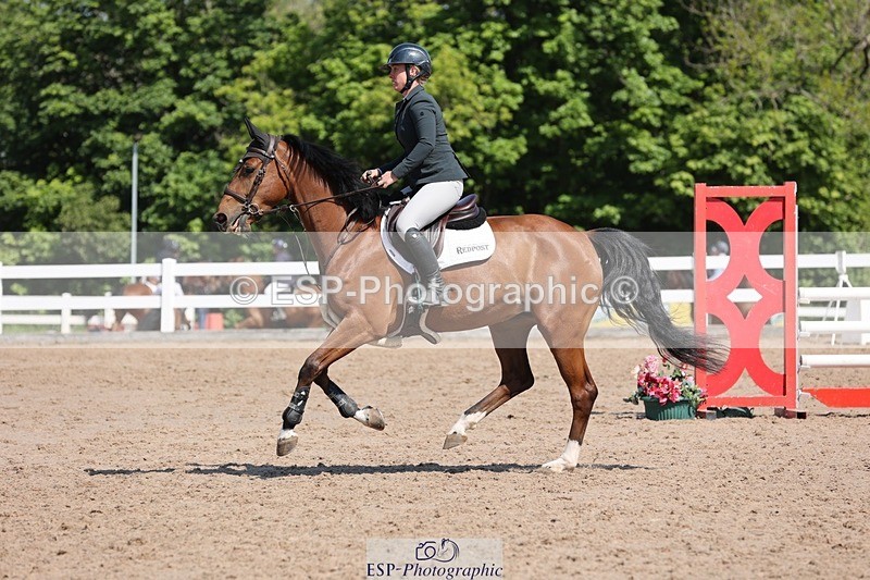 250509-110955-06190 - Cls 19 Snr Discovery and 1m Open