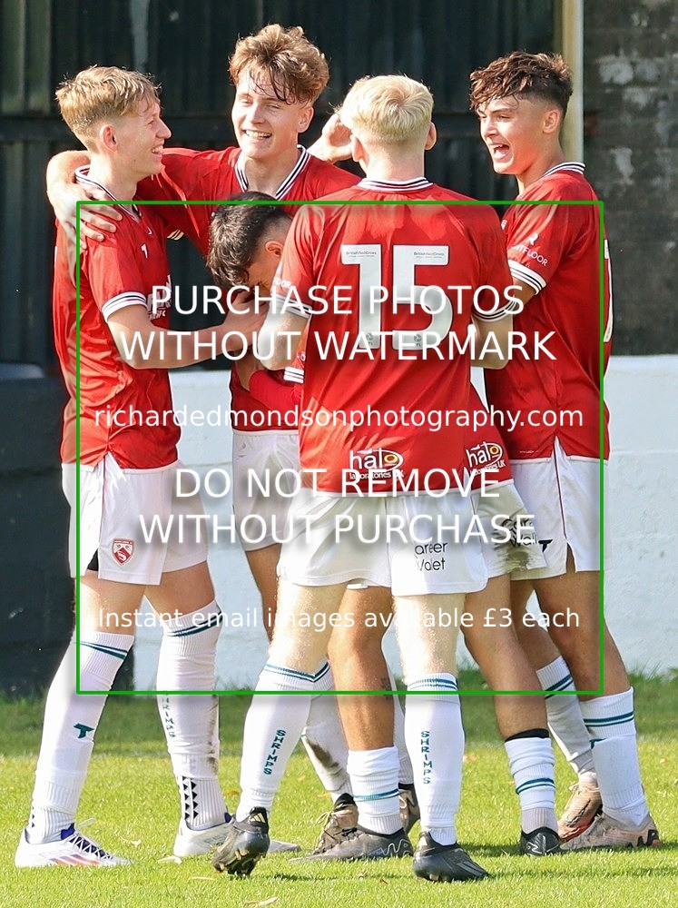 IMG_8411 - Morecambe Academy vs Wrexham Academy (21/9/24)