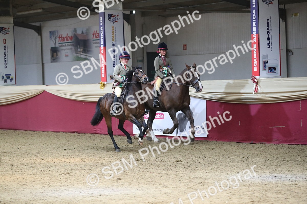 SBM_13796 - Class 109 Ridden Pairs - Section B