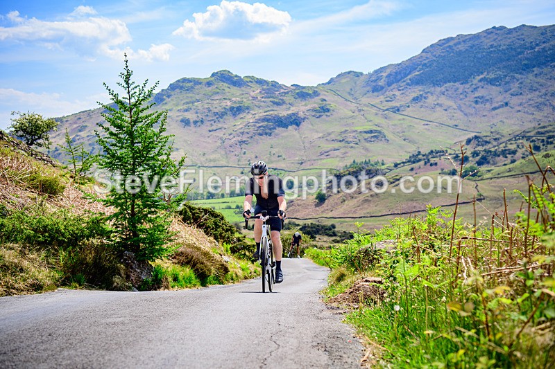 130319 - Blea Tarn Climb 13:00 - 14:00