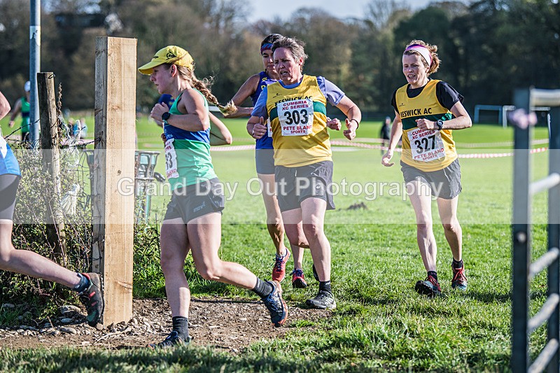 Cumbria XC-437 - Cumbria XC League Workington Saturday 26th October 2024
