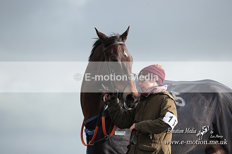 PtP 311223 397 - Larkhill Racing Club Point-to-Point 31/12/23
