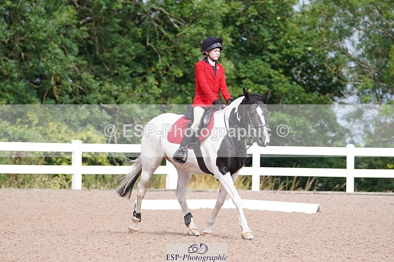 240809A-102634-00545 - Dressage Competition