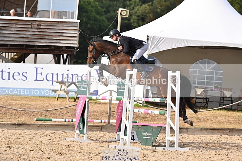 250817A-174510-05277 - Cls 24 Snr Foxhunter