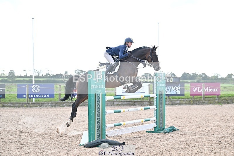 250924-135341-00478 - Cls 6 Foxhunter and 1.20m Open