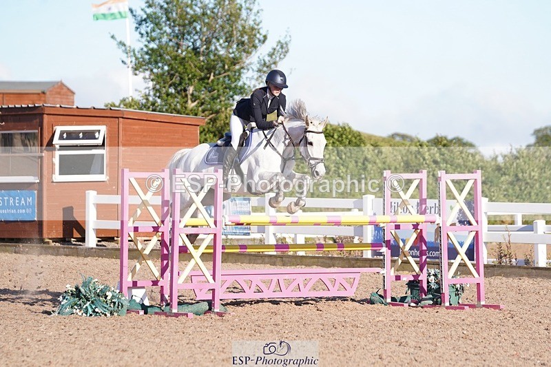 250627-192002-00497 - Cls 5 Junior 1.10m Open