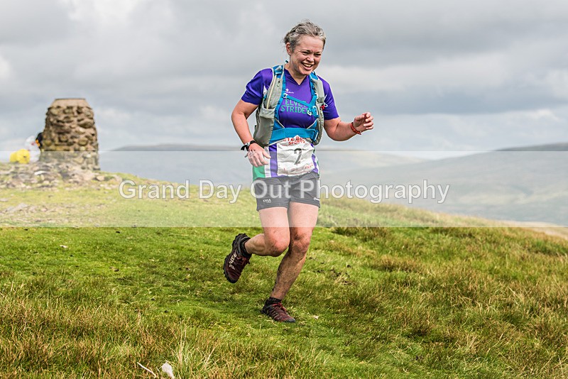 Sedbergh -2070 - Sedbergh Hills Fell Race Sunday 20th August 2023
