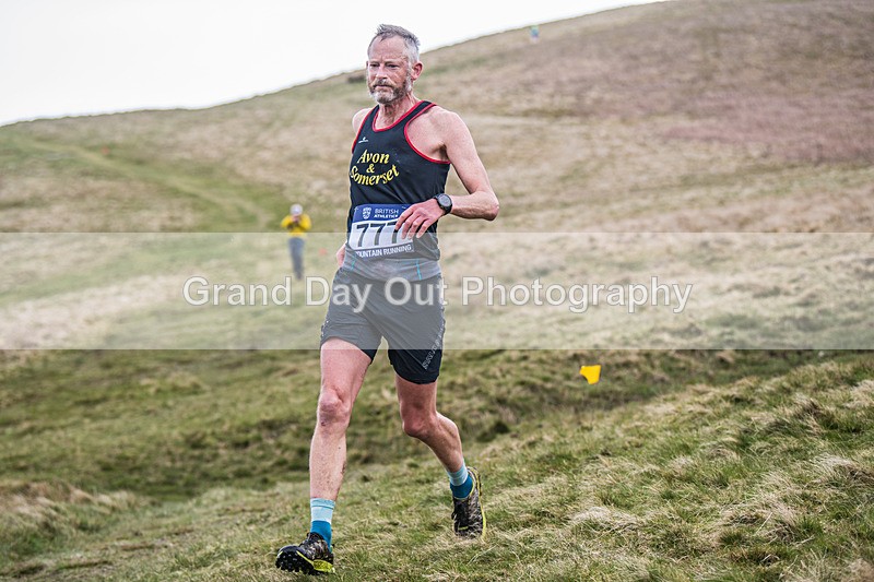 Seniors-1124 - UKA 2026 Senior Inter-Counties Mountain Race - Sedbergh Sunday 3rd May 2026 - Seniors