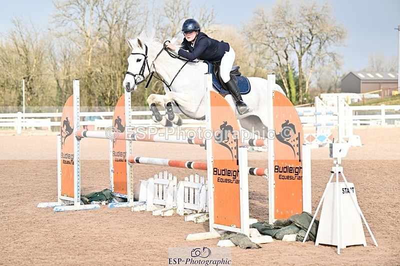 250209-121426-01604 - Cls 9-13, Pony Fox, 1.10m, 1.15m and 1.20m