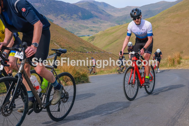 095143 - Newlands Pass 09.00-10.00