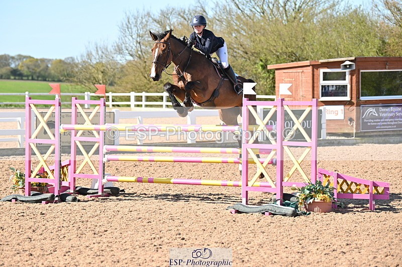 240420A-101028-10201 - Cls 19, 1 Star Silver Tour 1.20m