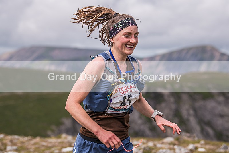 Buttermere-147 - Buttermere Horseshoe Fell Race (Darren Holloway Memorial Race) Saturday 22nd June 2024