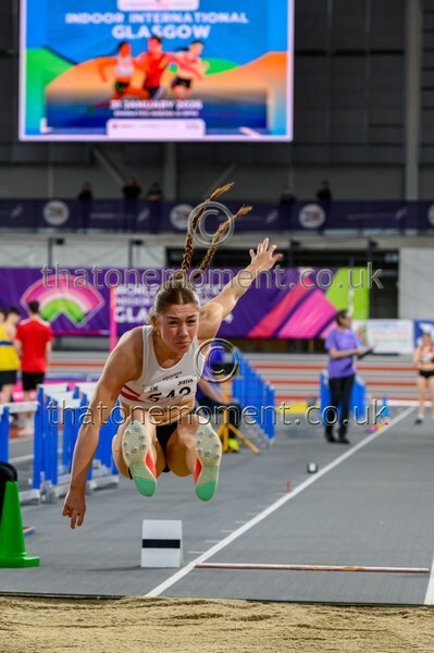 SenInd26-918919 - Field Female Set Two