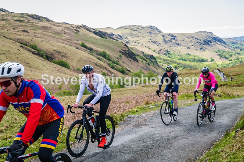 144337 - Hardknott Pass Camera 1 14.00-15.00
