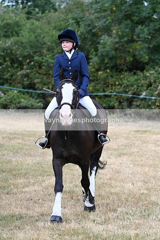WJ7_0152 - Class 2 Best rider