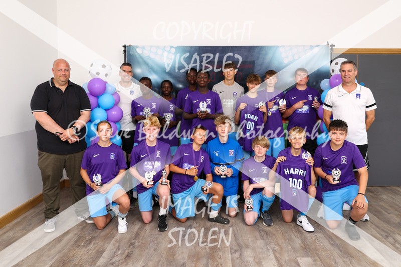 2025-06-21 FC Abbey Meads Presentations-717 - U14 Purple