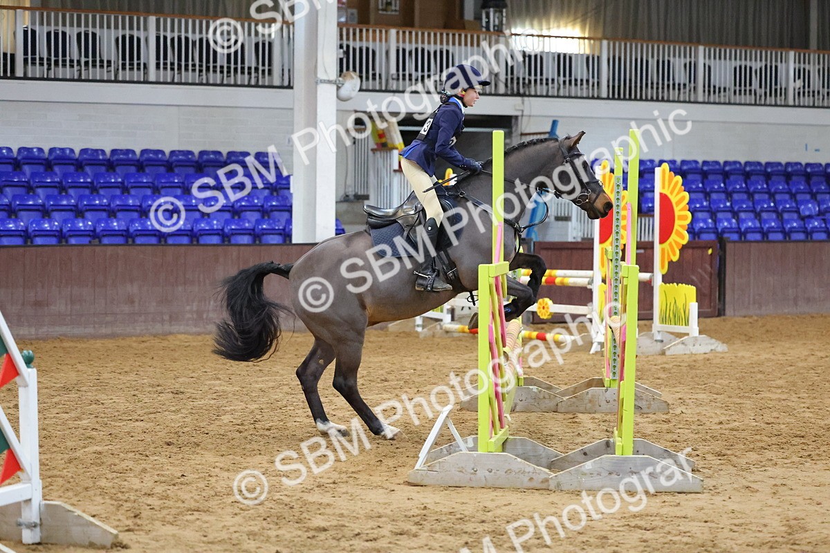 SBM_001982 - Class 5 - Show Jumping 80cm