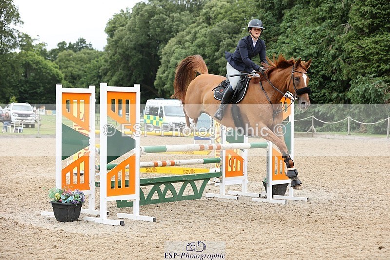 240705-134744-10052 - Cls 22 1.10m Amateur Qualifier