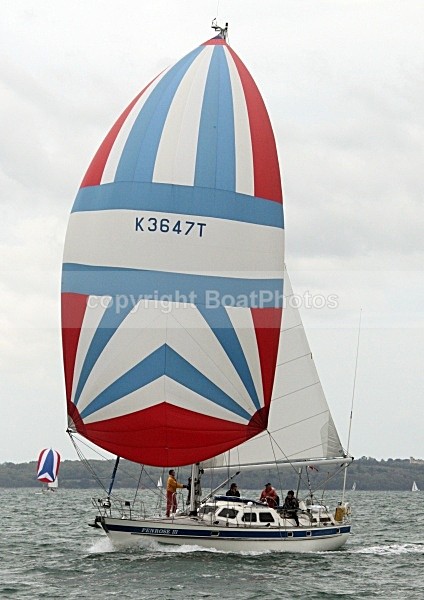 090504 PENROSE IMG_8472 - Sailboats - monohull