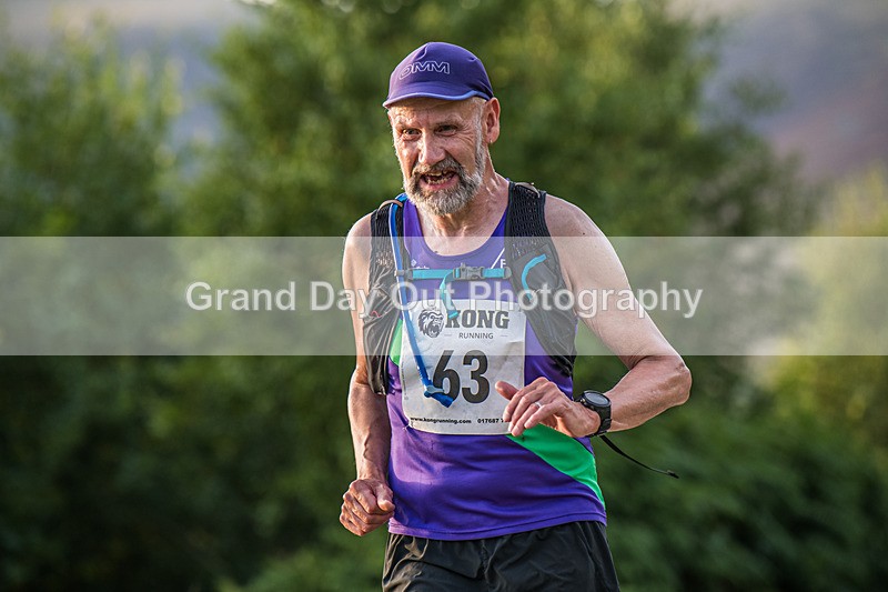 Not Round Latrigg-689 - Not Round Latrigg Fell Race Wednesday 12th August 2026