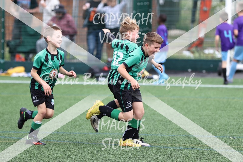 1DX33184 - Sun 7th U8 Boys