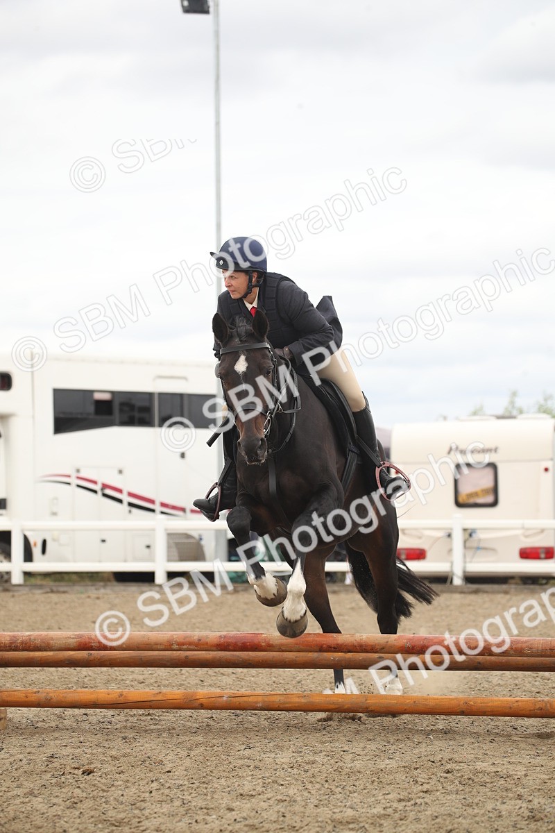 SBM_16809 - Class 507b - Working Veteran 60cm (20+)