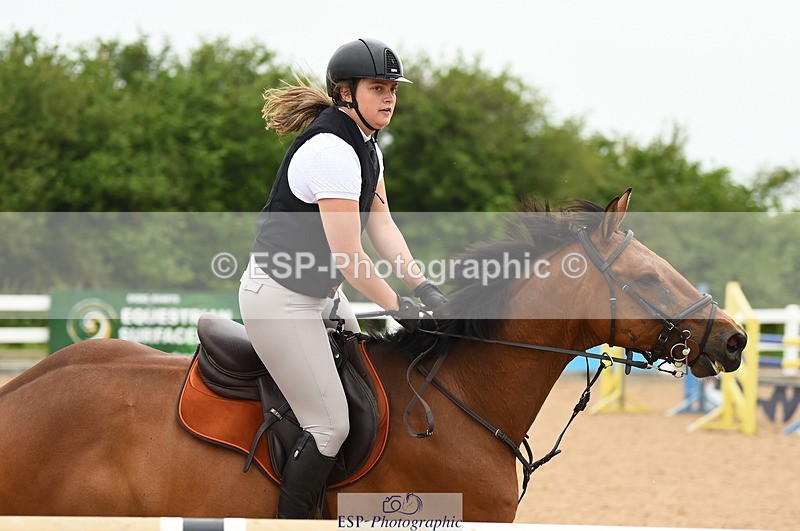 230610A-123948-03239 - Cls 23B 1.05m Amateur Qualifier