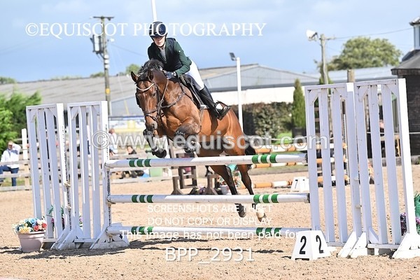 BPP_2931 - CLASS 16 SAT 0.95m Scottish Amateur Champion of Scotland