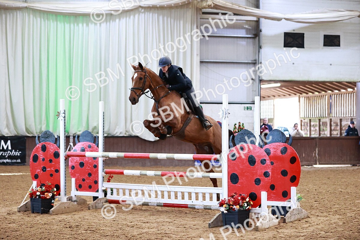 SBM_005057 - Class 23 - Blue Chip Joint Care Power Championship Qualifier 1.10m