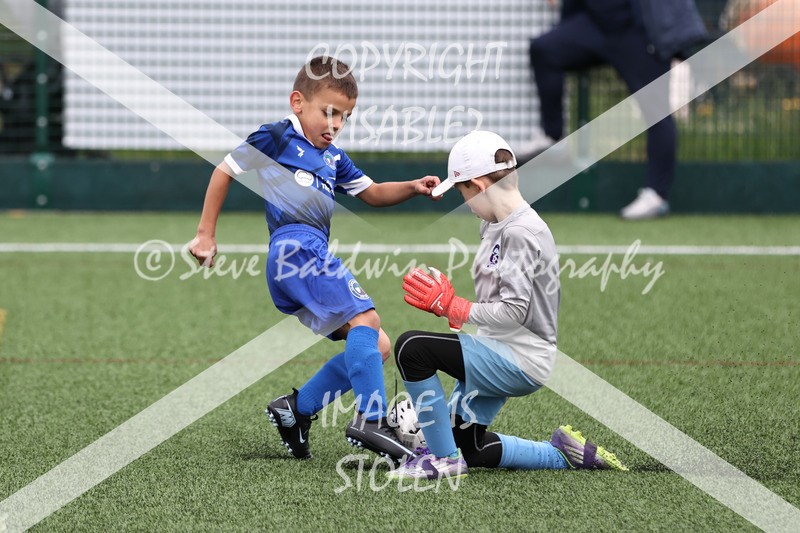 1DX33777 - Sun 7th U8 Boys