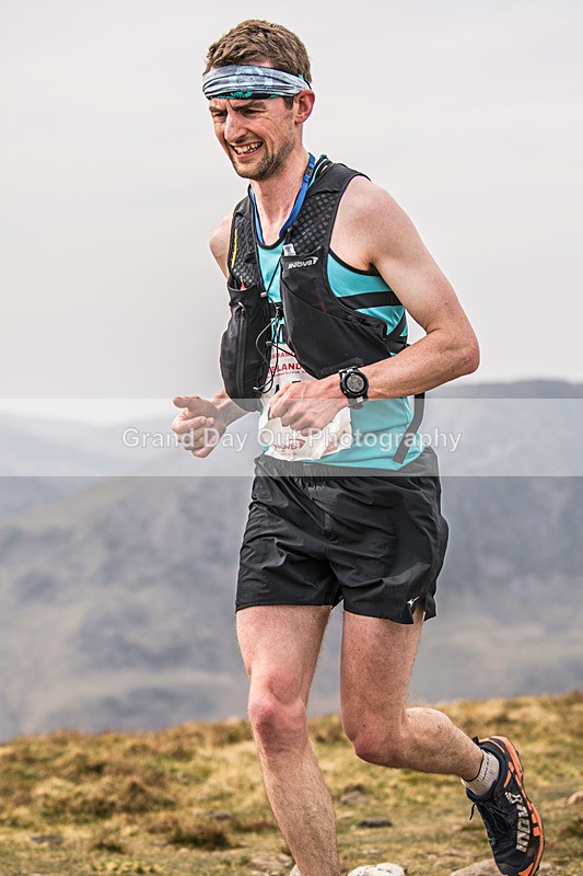 Newlands-626 - Newlands Memorial Fell Race Saturday 12th April 2025