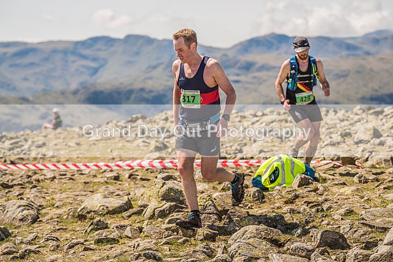 Fairfield-1138 - Fairfield Horseshoe Fell Race Saturday 13th May 2023