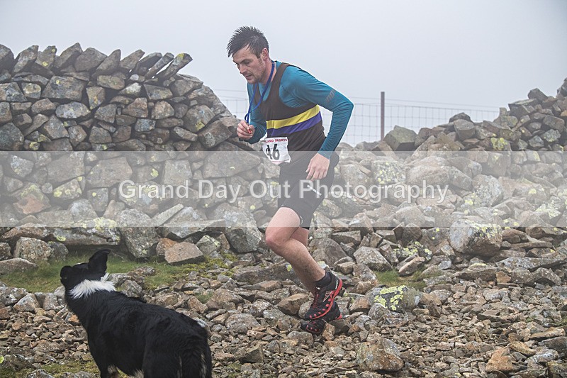 Ennerdale-36 - Ennerdale Horseshoe Fell Race Saturday 6th June 2026