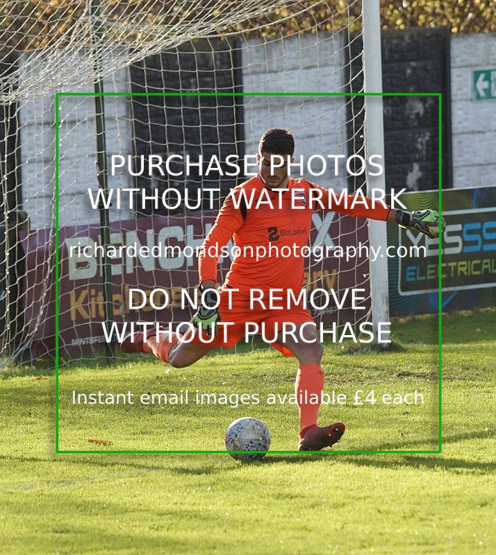 DSC03198 - Morecambe Under 18's v Shrewsbury Town  (Tuesday 5 November)
