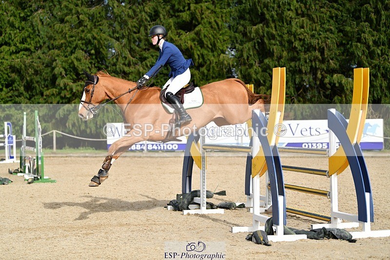 240324-153339-03325 - Cls 11 Foxhunter & 1.20m Open