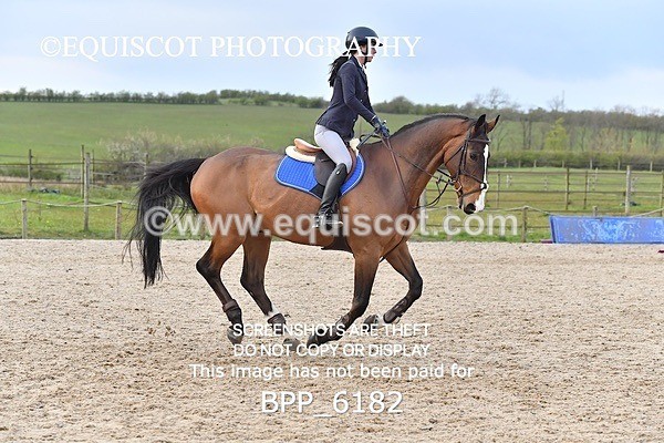 BPP_6182 - CLASS 28 SUN National 1.15m Members Cup Qualifier/ 1.15m Open
