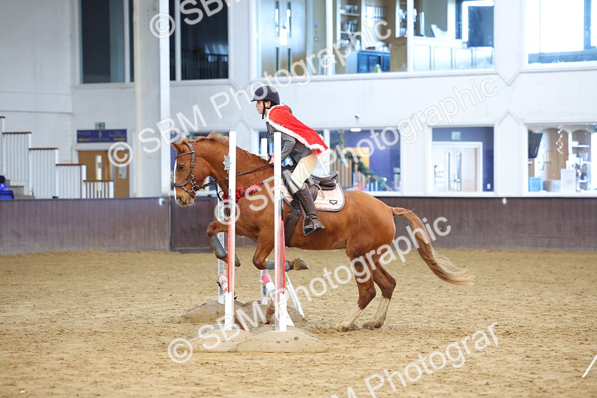 SBM_000388 - Class 2 - Show Jumping 60cm