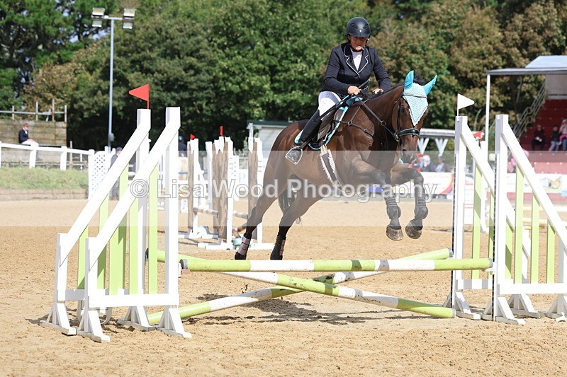 3E7A8577 - Class 6: 60cm Senior