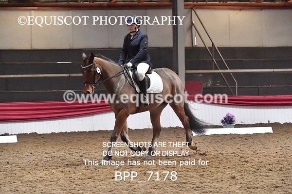BPP_7178 - CLASS 6 NOVICE CHAMPIONSHIP TEST 5