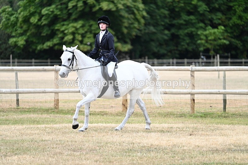 WJ7_0617 - Class 2 Best rider