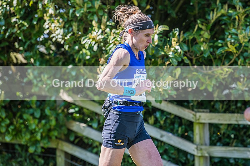 The Finish-570 - The 3 Peaks Race Saturday 25th April 2026 - The Finish
