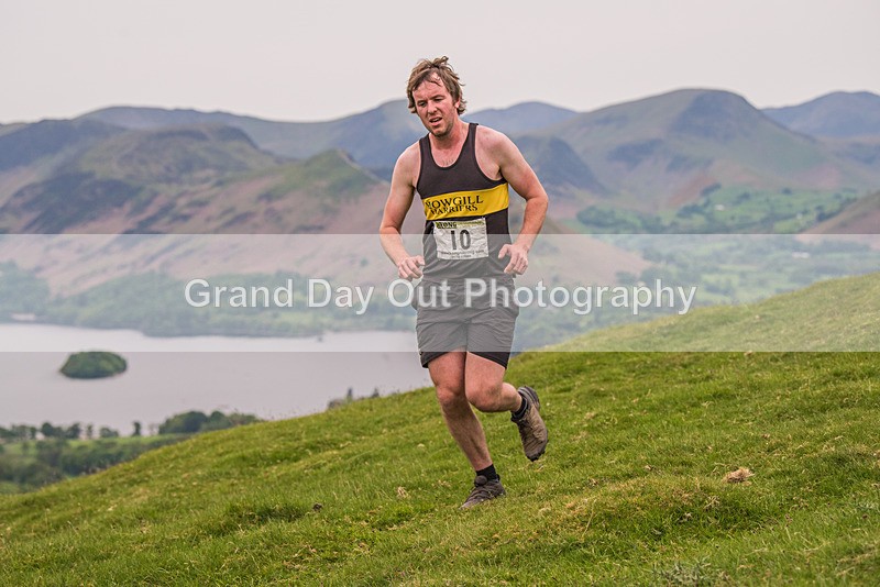 Latrigg-135 - Latrigg Fell Race Wednesday 17th May 2023