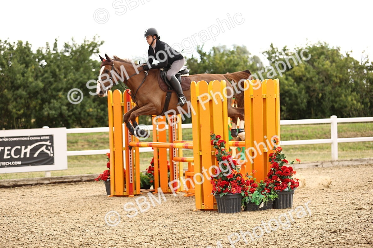 SBM_002894 - Class 20 - Senior Discovery - 1.00m