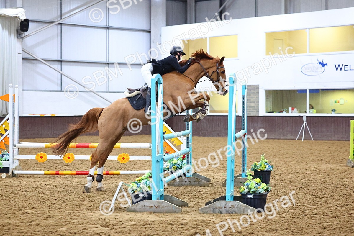 SBM_006034 - Class 19 - Blue Chip Joint Care Power Championship Qualifier