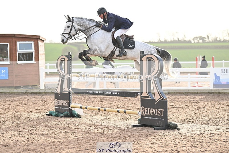 231209A-132215-01895 - Cls 13 Foxhunter & 1.20m Open